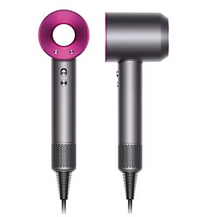 Secador de pelo Dyson Supersonic Nural