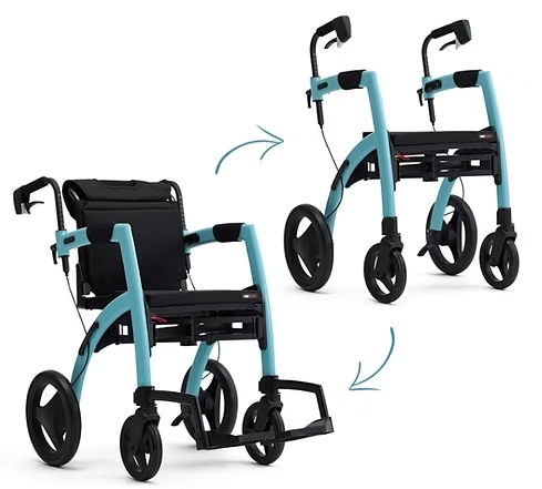 Rollz Motion 2
