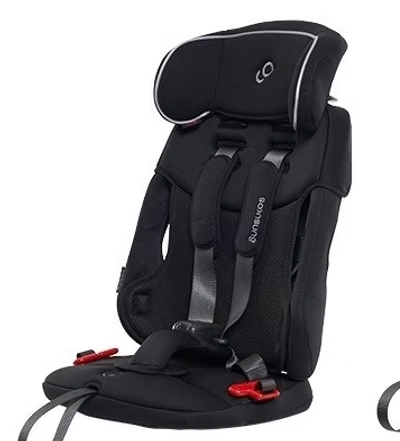SoonSung Billy Silla de coche portátil